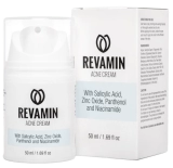 Revamin Acne cream contra las acne – precio, en farmacias, opiniones, comprar