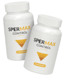 SperMAX Control cápsulas para potencia – precio, en farmacias, opiniones, comprar